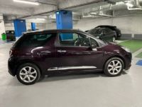 DS DS 3 PureTech 110ch So Chic S&S - <small></small> 6.900 € <small>TTC</small> - #4