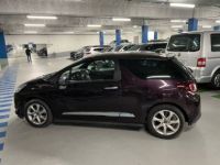 DS DS 3 PureTech 110ch So Chic S&S - <small></small> 6.900 € <small>TTC</small> - #5