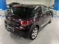 DS DS 3 PureTech 110ch So Chic S&S - <small></small> 6.900 € <small>TTC</small> - #6