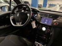 DS DS 3 PureTech 110ch So Chic S&S - <small></small> 6.900 € <small>TTC</small> - #9