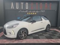 DS DS 3 PURETECH 110CH SPORT CHIC S&S EAT6 - <small></small> 10.890 € <small>TTC</small> - #1