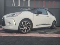 DS DS 3 PURETECH 110CH SPORT CHIC S&S EAT6 - <small></small> 10.890 € <small>TTC</small> - #2