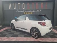 DS DS 3 PURETECH 110CH SPORT CHIC S&S EAT6 - <small></small> 10.890 € <small>TTC</small> - #5