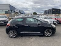 DS DS 3 PURETECH 130CH SPORT CHIC S&S - <small></small> 8.500 € <small>TTC</small> - #3