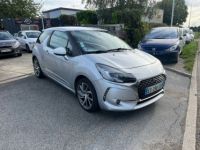 DS DS 3 PURETECH 130CH SPORT CHIC S&S - <small></small> 8.990 € <small>TTC</small> - #1