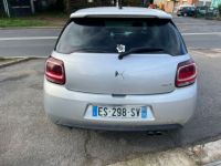 DS DS 3 PURETECH 130CH SPORT CHIC S&S - <small></small> 8.990 € <small>TTC</small> - #7