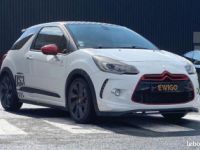 DS DS 3 RACING 1.6 THP 200 Cv MOTEUR A CHAINE CLIM AUTOMATIQUE FAIBLE KILOMETRAGE - <small></small> 12.990 € <small>TTC</small> - #8