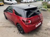 DS DS 3 (SA_) 1.2 VTi 110 (110Cv) - <small></small> 11.990 € <small>TTC</small> - #18