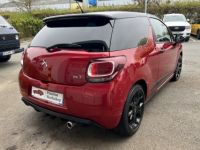 DS DS 3 (SA_) 1.2 VTi 110 (110Cv) - <small></small> 11.990 € <small>TTC</small> - #23