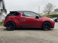 DS DS 3 (SA_) 1.2 VTi 110 (110Cv) - <small></small> 11.990 € <small>TTC</small> - #24