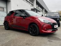 DS DS 3 (SA_) 1.2 VTi 110 (110Cv) - <small></small> 11.990 € <small>TTC</small> - #27