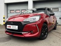 DS DS 3 (SA_) 1.2 VTi 110 (110Cv) - <small></small> 11.990 € <small>TTC</small> - #32