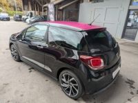 DS DS 3 So Chic 1.2 130ch - <small></small> 7.990 € <small>TTC</small> - #5