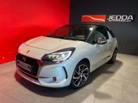DS DS 3 sport chic 130 cv - <small></small> 12.490 € <small>TTC</small> - #1