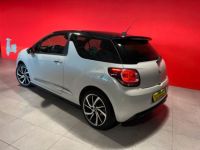 DS DS 3 sport chic 130 cv - <small></small> 12.490 € <small>TTC</small> - #4
