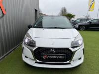 DS DS 3 SPORT CHIC 1.6 THP 165CH - <small></small> 13.490 € <small>TTC</small> - #2
