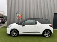 DS DS 3 SPORT CHIC 1.6 THP 165CH - <small></small> 13.490 € <small>TTC</small> - #4