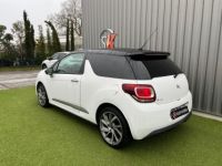 DS DS 3 SPORT CHIC 1.6 THP 165CH - <small></small> 13.490 € <small>TTC</small> - #5