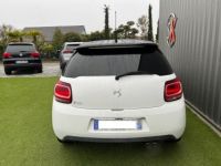 DS DS 3 SPORT CHIC 1.6 THP 165CH - <small></small> 13.490 € <small>TTC</small> - #6