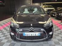 DS DS 3 THP 165 SS BVM6 Ultra Prestige - <small></small> 9.990 € <small>TTC</small> - #8