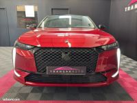 DS DS 4 130ch EAT8 Performance Line+ - <small></small> 23.990 € <small>TTC</small> - #7