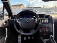 DS DS 4 1.6 210 performance line carplay - <small></small> 14.489 € <small>TTC</small> - #16