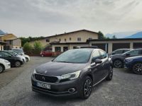 DS DS 4 1.6 bluehdi 120 so chic 05-2016 garantie 6 mois - <small></small> 9.990 € <small>TTC</small> - #1