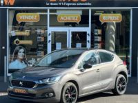 DS DS 4 1.6 bluehdi 120ch performance line (courroie neuve) - <small></small> 11.790 € <small>TTC</small> - #1