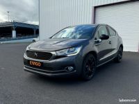 DS DS 4 1.6 bluehdi 120ch performance line (courroie neuve) - <small></small> 11.790 € <small>TTC</small> - #4