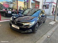 DS DS 4 1.6 HDi 120 BVM6 Executive - <small></small> 12.990 € <small>TTC</small> - #1