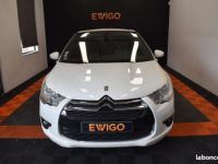 DS DS 4 1.6 THP 163ch SOCHIC SUIVI COMPLET CITROEN GARANTIE 6 A 36 MOIS - <small></small> 12.490 € <small>TTC</small> - #2