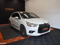 DS DS 4 1.6 THP 165 CH SOCHIC BVA SUIVI GARANTIE 6 à 60 MOIS - <small></small> 12.990 € <small>TTC</small> - #1