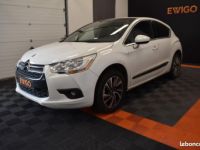 DS DS 4 1.6 THP 165 CH SOCHIC BVA SUIVI GARANTIE 6 à 60 MOIS - <small></small> 12.990 € <small>TTC</small> - #3