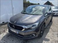 DS DS 4 1.6L BLUEHDI 120CV SO CHIC EAT6 - <small></small> 12.900 € <small>TTC</small> - #1