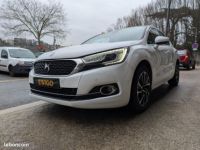 DS DS 4 BLUE HDi 120ch SO CHIC S&S - <small></small> 12.989 € <small>TTC</small> - #5