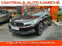 DS DS 4 BlueHDi 120 SetS BVM6 SPORT-CHIC - <small></small> 12.490 € <small>TTC</small> - #1