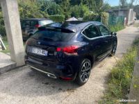 DS DS 4 Citroën Ds4 130 BVM6 Sport chic - <small></small> 7.490 € <small>TTC</small> - #4