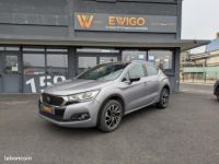 DS DS 4 CROSSBACK 1.2 130ch bechic - <small></small> 9.980 € <small>TTC</small> - #1