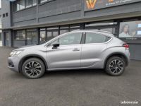 DS DS 4 CROSSBACK 1.2 130ch bechic - <small></small> 9.980 € <small>TTC</small> - #2