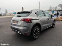 DS DS 4 CROSSBACK 1.2 130ch bechic - <small></small> 9.980 € <small>TTC</small> - #5