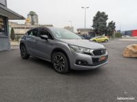 DS DS 4 CROSSBACK 1.2 130ch bechic - <small></small> 9.980 € <small>TTC</small> - #7