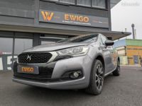 DS DS 4 CROSSBACK 1.2 130ch bechic - <small></small> 9.980 € <small>TTC</small> - #17