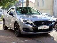 DS DS 4 Crossback 1.6 BlueHDI 120 Sport Chic EAT6 (CarPlay,Alcantara,LED) - <small></small> 13.990 € <small>TTC</small> - #5