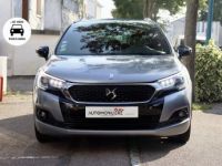 DS DS 4 Crossback 1.6 BlueHDI 120 Sport Chic EAT6 (CarPlay,Alcantara,LED) - <small></small> 13.990 € <small>TTC</small> - #6