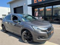 DS DS 4 CROSSBACK 1.6 BLUEHDI 120CH SPORT CHIC PARE-BRISE PANORAMIQUE - <small></small> 12.480 € <small>TTC</small> - #9