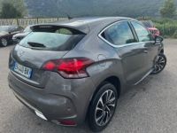 DS DS 4 CROSSBACK BLUEHDI 120 SPORT CHIC S&S EAT6 - <small></small> 12.490 € <small>TTC</small> - #4