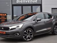 DS DS 4 CROSSBACK BLUEHDI 120 SPORT CHIC S&S EAT6 - <small></small> 13.880 € <small>TTC</small> - #1