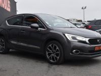 DS DS 4 CROSSBACK BLUEHDI 120 SPORT CHIC S&S EAT6 - <small></small> 13.880 € <small>TTC</small> - #20