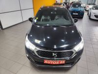 DS DS 4 CROSSBACK BlueHDi 180 Executive S&S EAT6 - <small></small> 16.990 € <small>TTC</small> - #3