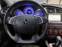 DS DS 4 CROSSBACK BlueHDi 180 Executive S&S EAT6 - <small></small> 16.990 € <small>TTC</small> - #14